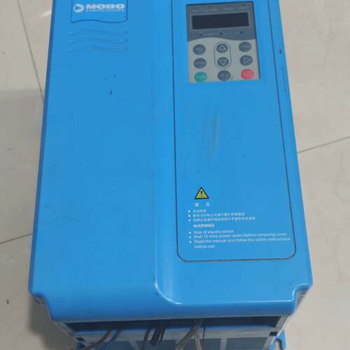 议价MOBO变频器 G1500T-15T/P1500-18-5T可维修
