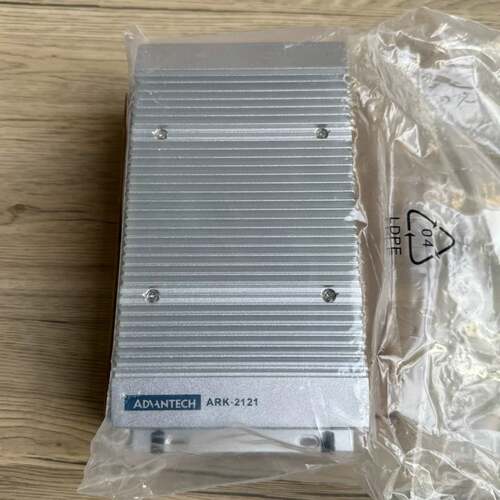 议价研华嵌入式工控机ARK-2121F1801E-T 可维修翻新
