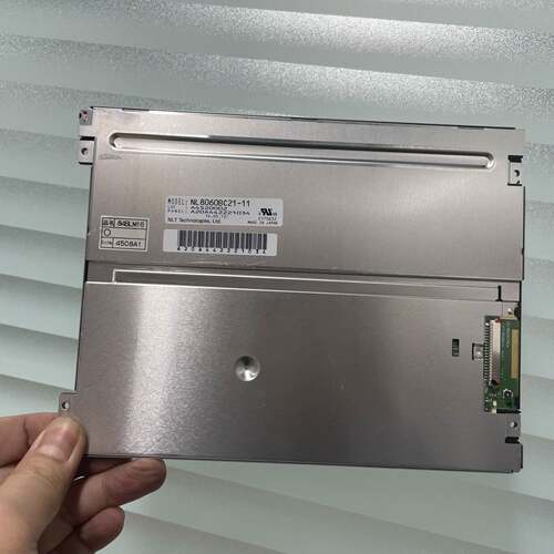 议价 NEC 8.4寸 液晶屏 NL8060BC21-11可维修翻新