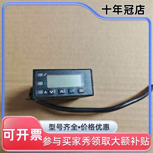 议价BANNER传感器LE550I，测距传感器可维修翻新