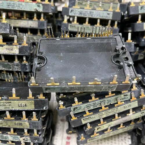 议价6MBP20RTA060-01 A50L-0001-0326可维修翻新