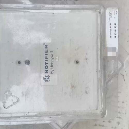 议价JSM-FMM-1C输入模块可维修翻新
