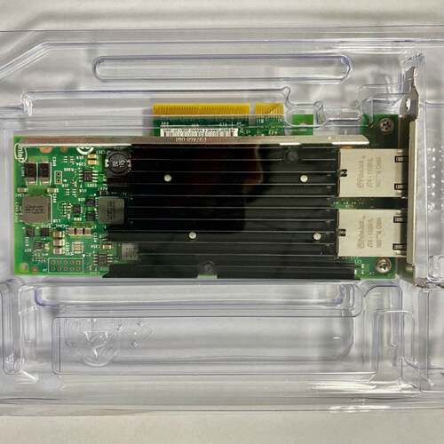 议价有200张IBM X540-T2 49Y7970 49Y可维修翻新