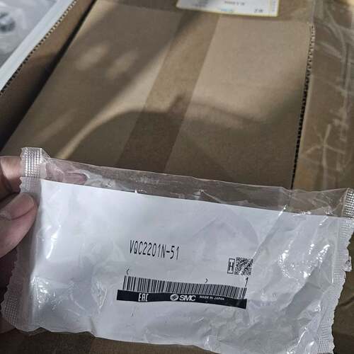 议价VQC2201N-51可维修