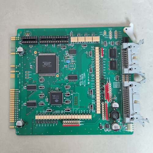 议价 MGP-314X CEP-082B ACCEL.C可维修