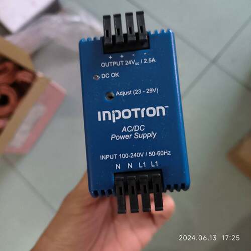 议价INPOTRON可维修翻新
