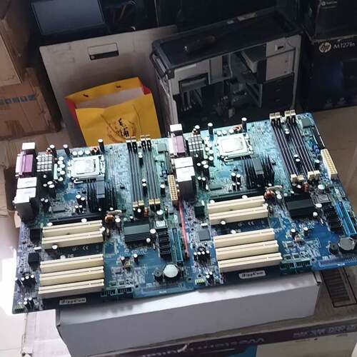 议价DiggCom 08GS19A945G207 工控主板(Q3可维修