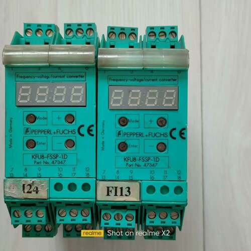 议价倍福KFU8.FSSP-1.D，倍福Mode.Enter隔离可维修