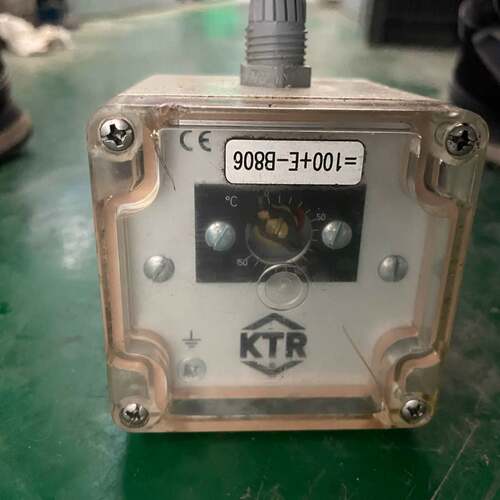 议价KTR：IR300.H.A01.07，成色不错可维修翻新