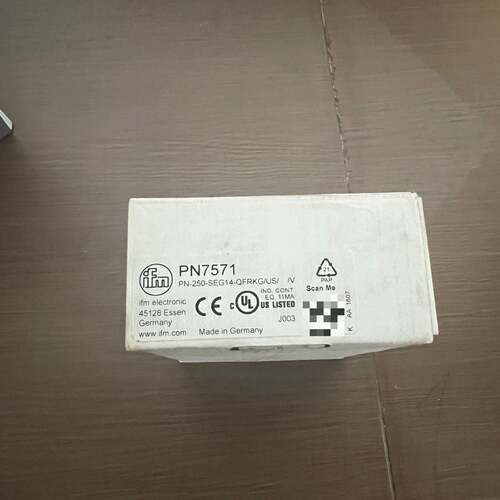 议价易福门PN7571可维修翻新