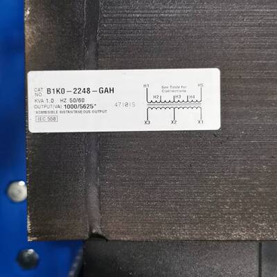 议价变压器MICRON B1K0-2288-GAH可维修翻新