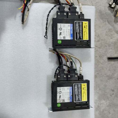 议价SANMOTION QS1J03AA0DBA8P01 质量保可维修翻新