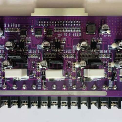 议价NAVIGATE-I02-V26.PCB紫色主板 原厂件可维修