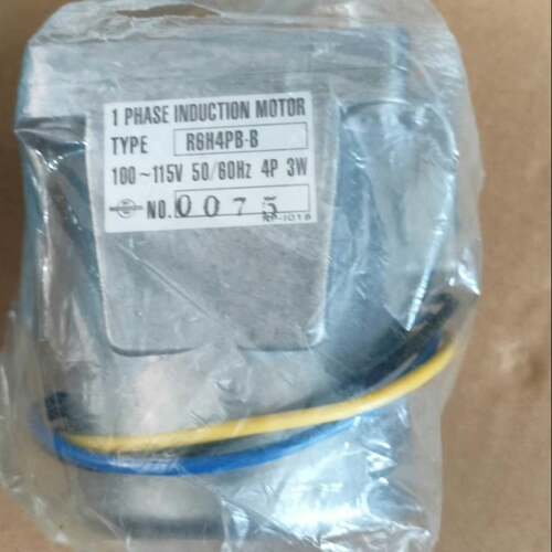 议价YANMAR调速器马达R6H4PB-B，100-115V电可维修