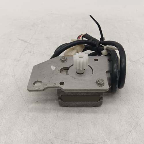 议价 JAPAN SERVO KP39FM2-049 伺服电可维修翻新