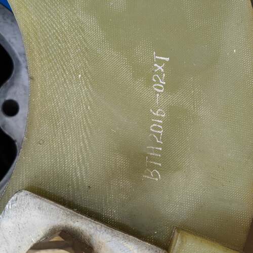 议价东气集电环，耀货320集电环：BTH2016-02XT,可维修翻新