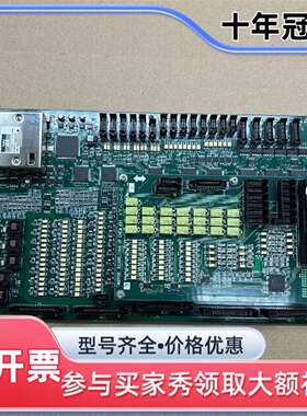 议价TEL BOARD TMB1700 HTE-OV5-A-11可维修翻新