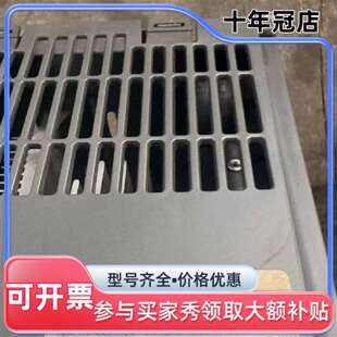 议价Micromaster 420变频器可维修翻新