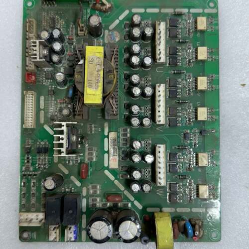 议价普传PI9230变频器驱动板9K160.V3可维修