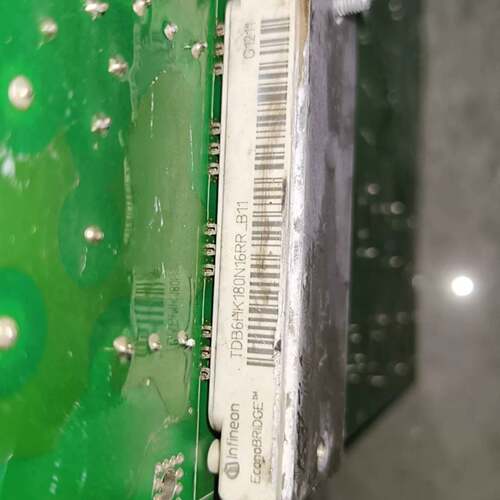 议价英飞凌TDB6HK180N16RR_B11模块，，带可维修