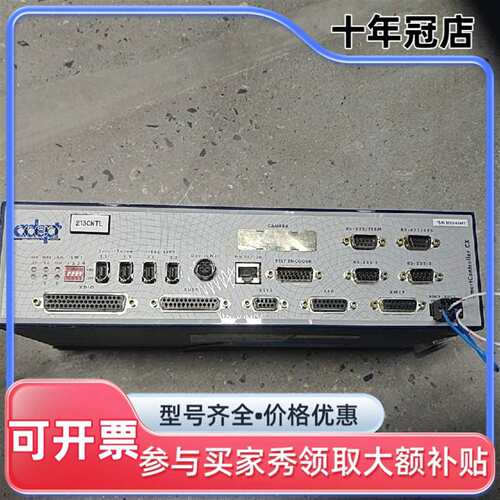 议价ADEPT TECHNOLOGY SmartControll可维修翻新