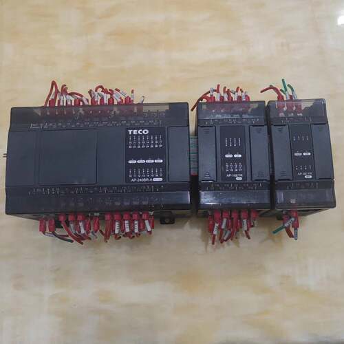 议价AP-240BR-A TECO AP200主机交流机型4可维修翻新