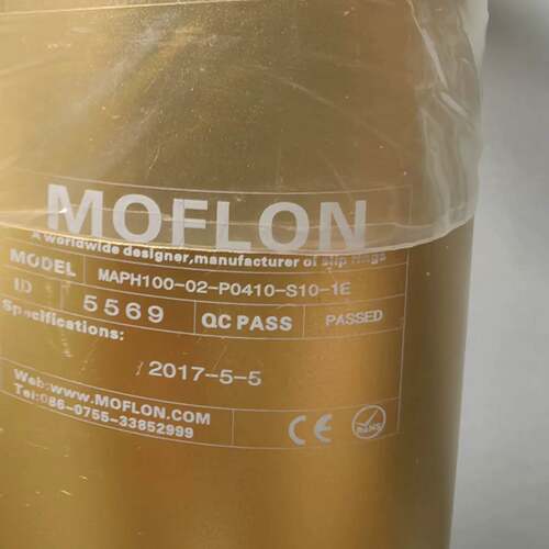 议价MOFLON滑环 MAPH100-02-P0410-S10-可维修