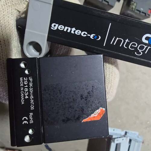 议价gentec-eo激光功率计探头 UP19K-30H-H5-可维修