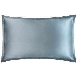 店长推荐』桑罗深睡双面真丝枕套助睡眠100%精6A级桑蚕丝枕头套