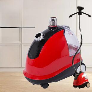 上海合威阳光立式熨烫服装606蒸汽服装店商用家用立式熨烫机蒸汽