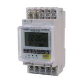 卓毅2路微电脑时间控制开关Zyt02 2A定时器时间控制器220V定时开