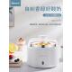 克顺Zcw S09家用酸奶机多功能304不锈钢内胆小型老树纳豆米酒机