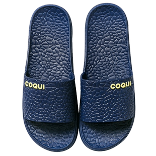 酷趣凉拖鞋男士夏季家用室内浴室洗澡防滑防臭厚底塑料拖鞋女夏天
