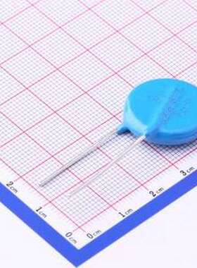 FTR20D911K 压敏电阻 钳位电压1500V 310焦耳 插件压敏电阻 插件