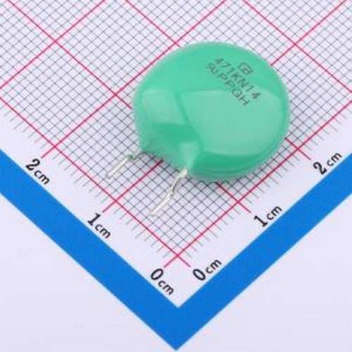 471KN14-FC3.5Z2 压敏电阻 471KN14-FC3.5Z2 插件