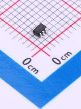 LM-PLR0504F 静电和浪涌保护(TVS/ESD) LM-PLR0504F SOT-363