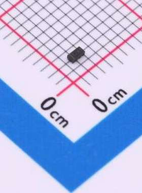 TPSDM2U40CSP 静电和浪涌保护(TVS/ESD) TPSDM2U40CSP DFN1608-2