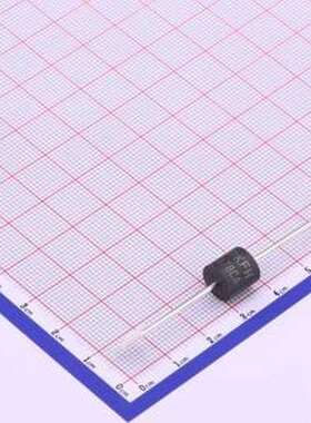 15KPA78CA/B 静电和浪涌保护(TVS/ESD) 双向TVS 78V截止 119.7A峰