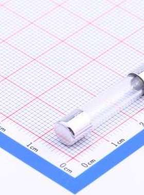 0312008.MXP 一次性保险丝 玻璃管保险丝 D6.35xL31.75mm