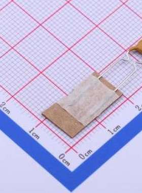 60R020XPR 自恢复保险丝 60V 200mA 插件自恢复 插件