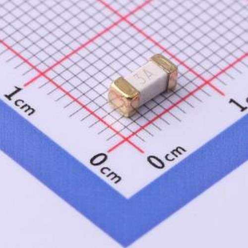 TA2VT3 一次性保险丝 2410 慢断 3A 250V 镀金 2410