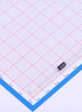 P6KE22CA 静电和浪涌保护(TVS/ESD) P6KE22CA DO-15(DO-204AC)