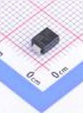 SMBJ78A/TR13 静电和浪涌保护(TVS/ESD) 78V截止 4.8A峰值脉冲 SM
