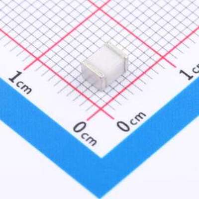BA201N 气体放电管(GDT) BA201N SMD