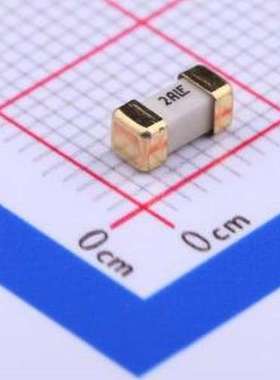 0448002.MR 一次性保险丝 125V贴片式保险丝 SMD,6.1x2.7mm