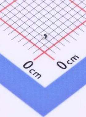 AVRH10C390KT500NA8 压敏电阻 钳位电压72V 0.02焦耳 0402压敏电