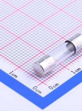 0617004.MXP 一次性保险丝 250V玻璃管保险丝 D5.2xL20mm