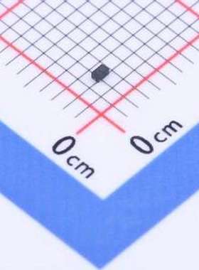 BCSPHV24 静电和浪涌保护(TVS/ESD) BCSPHV24 DFN1006