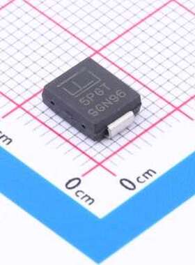 5.0SMDJ78A 静电和浪涌保护(TVS/ESD) TVS 78V截止 39.7A峰值脉冲