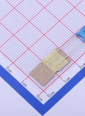 STE05D221K1BQ0FST0R0 压敏电阻 钳位电压380V 7焦耳 插件压敏电